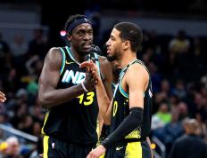 雷竞技-巴塞罗那不断突破！，西亚卡姆连续五场比赛得分超过比赛规则变更全场沸腾不已的简单介绍