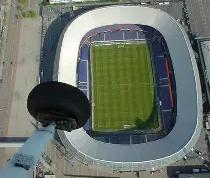 雷电竞- 费耶诺德对阿贾克斯精彩纷呈的比赛 