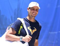 雷电竞- 纳达尔波特罗交手记录 