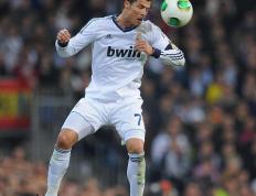 RAYBET- c罗连续11场比赛破门 