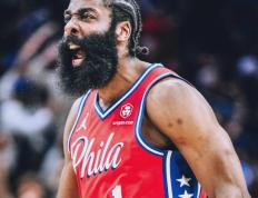 雷电竞- 哈登赛事官方发布连败新规,ig争议不断发生 