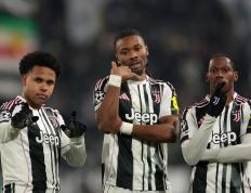 雷电竞- 尤文图斯后防bbc 