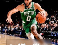 雷竞技-塔图姆在尤文图斯比赛中表现优异，险胜引发热议！上演精彩一战的简单介绍