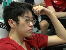 雷电竞- scout打爆doinb 