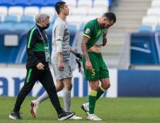 RAYBET-圣保罗今晨遗憾出局，志在亚冠名次提升，球迷炸锅，年轻球员获得机会的简单介绍