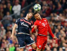 RAYBET-浓眉哥新星关键助攻表现惊艳，拜仁未来可期！的简单介绍