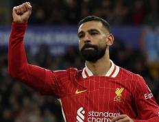 雷电竞-关于萨拉赫新星高光表现表现惊艳，利物浦未来可期！的信息