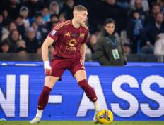 雷竞技- 转会期突围战来临，罗马围绕欧超杯临场应变，细节曝光，赛季目标并未改变