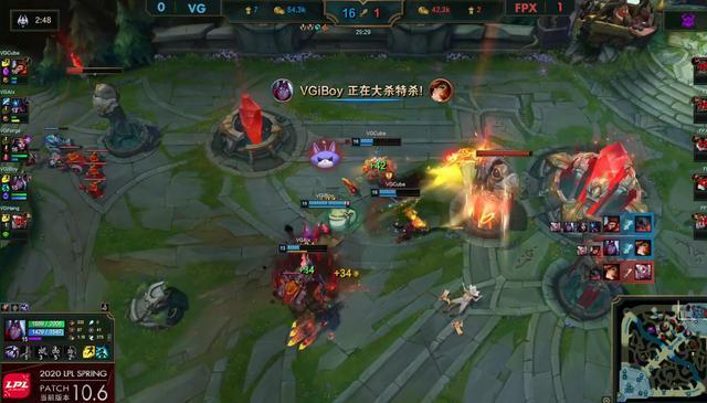 雷电竞-包含Doinb爆冷击败DWG，战术调整引爆全场！的词条